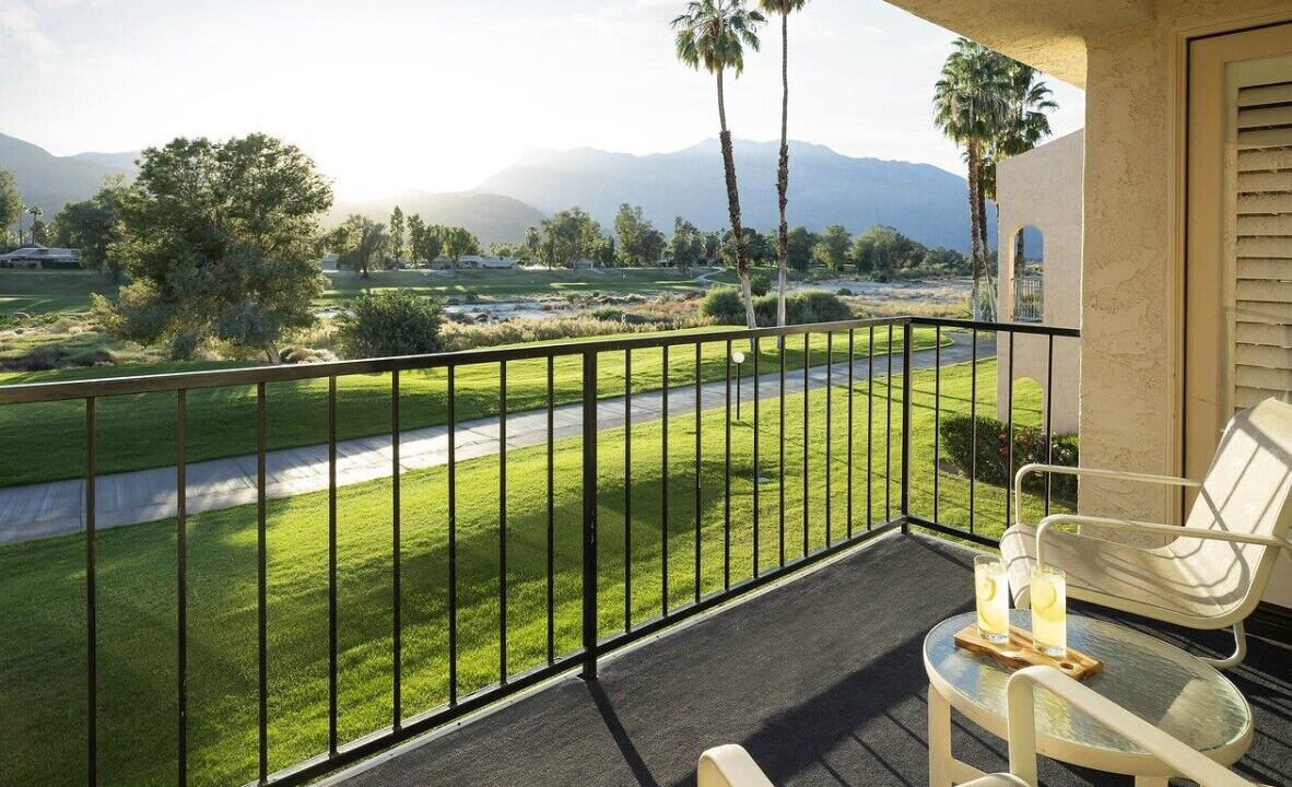 Photo of Outdoor in Cathedral City