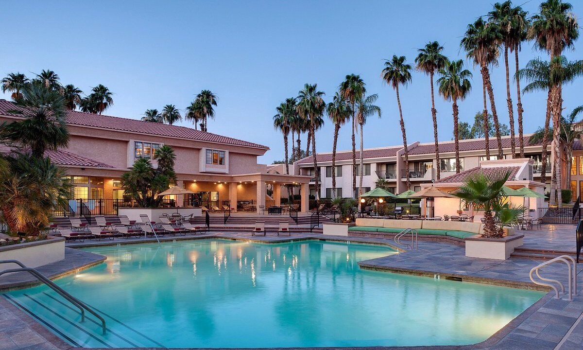 Photo of Outdoor in Cathedral City