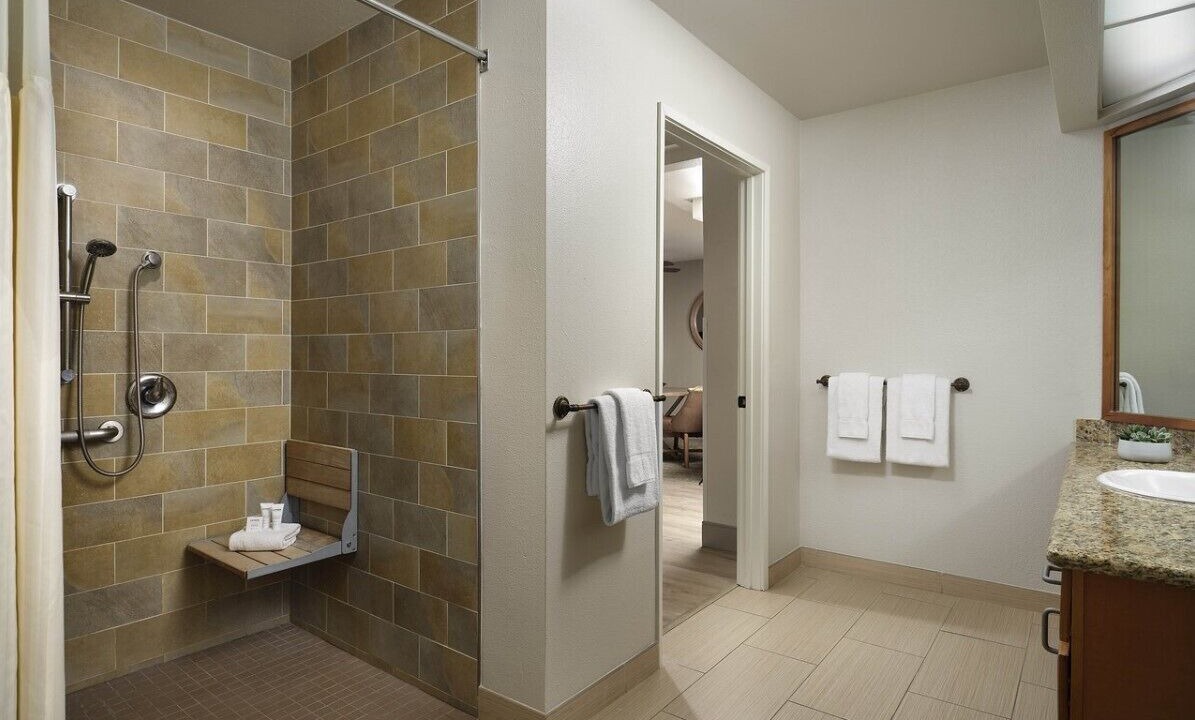 Photo of Bathroom in Cathedral City
