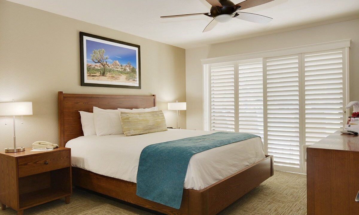 Photo of Bedroom in Cathedral City