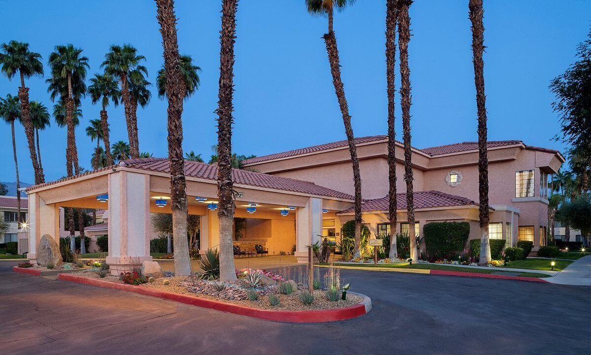Photo of Outdoor in Cathedral City