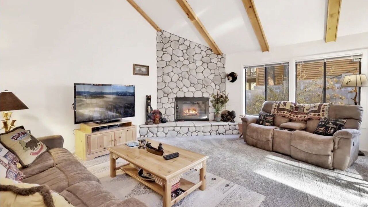 Photo of Livingroom in Moonridge
