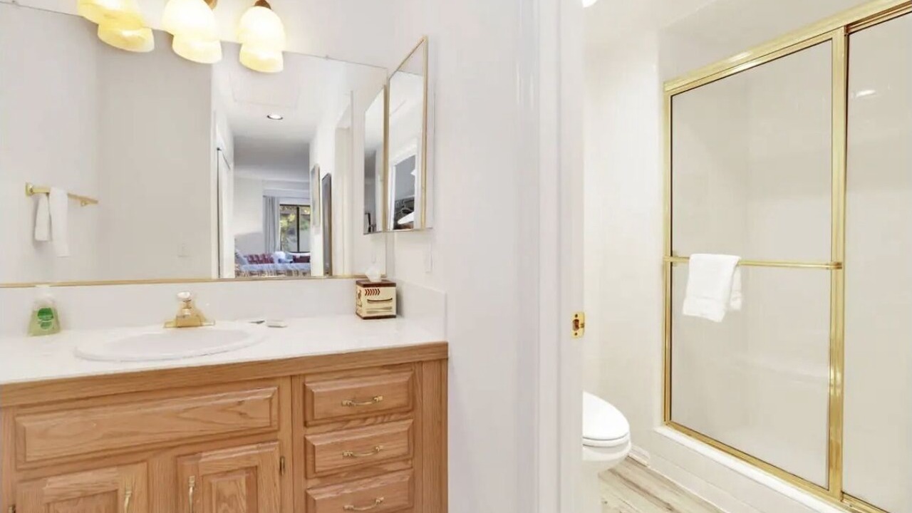 Photo of Bathroom in Moonridge
