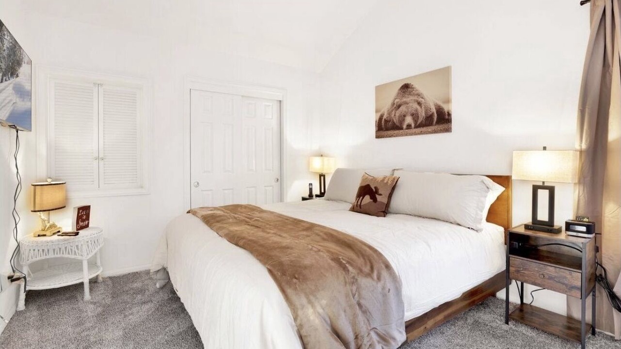 Photo of Bedroom in Moonridge