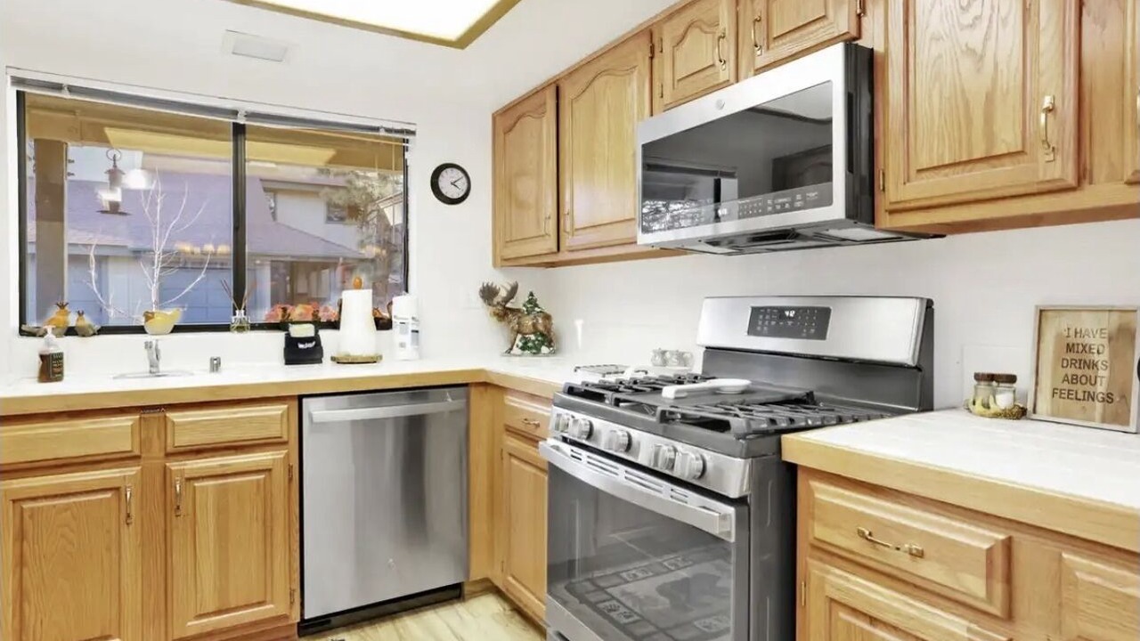 Photo of Kitchen in Moonridge