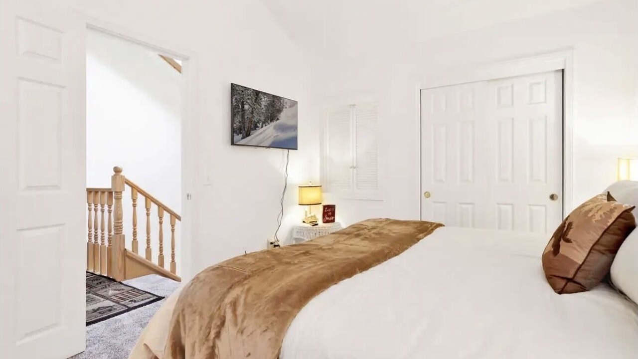 Photo of Bedroom in Moonridge