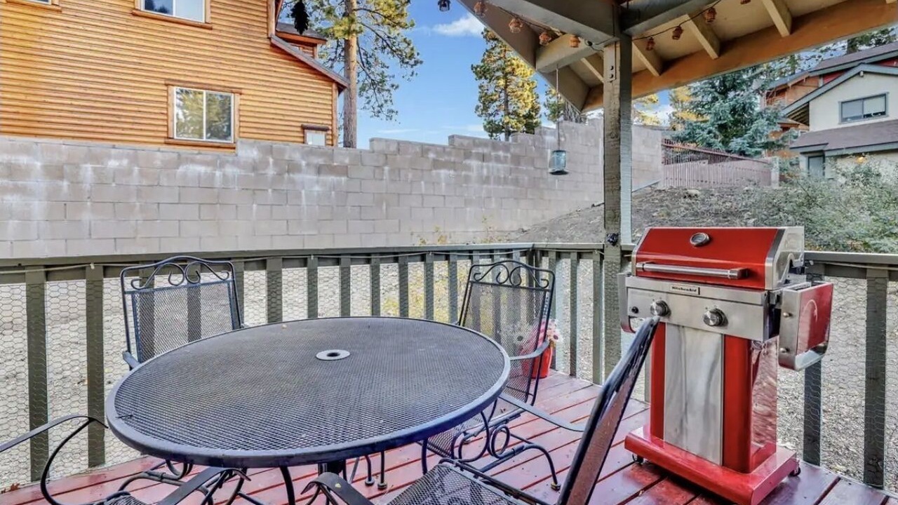 Photo of Outdoor in Moonridge