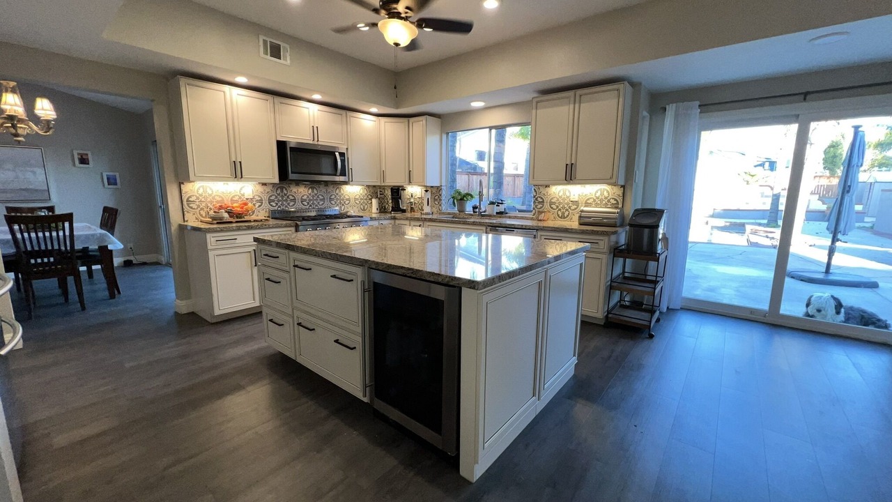 Photo of Kitchen in Temecula