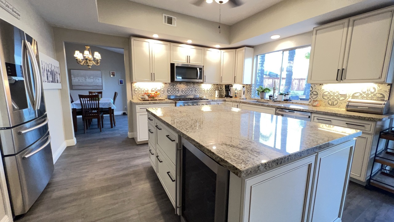 Photo of Kitchen in Temecula