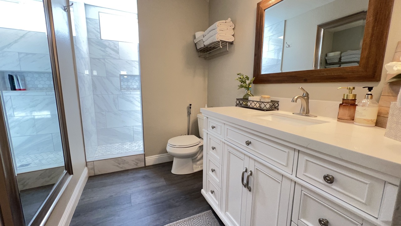Photo of Bathroom in Temecula