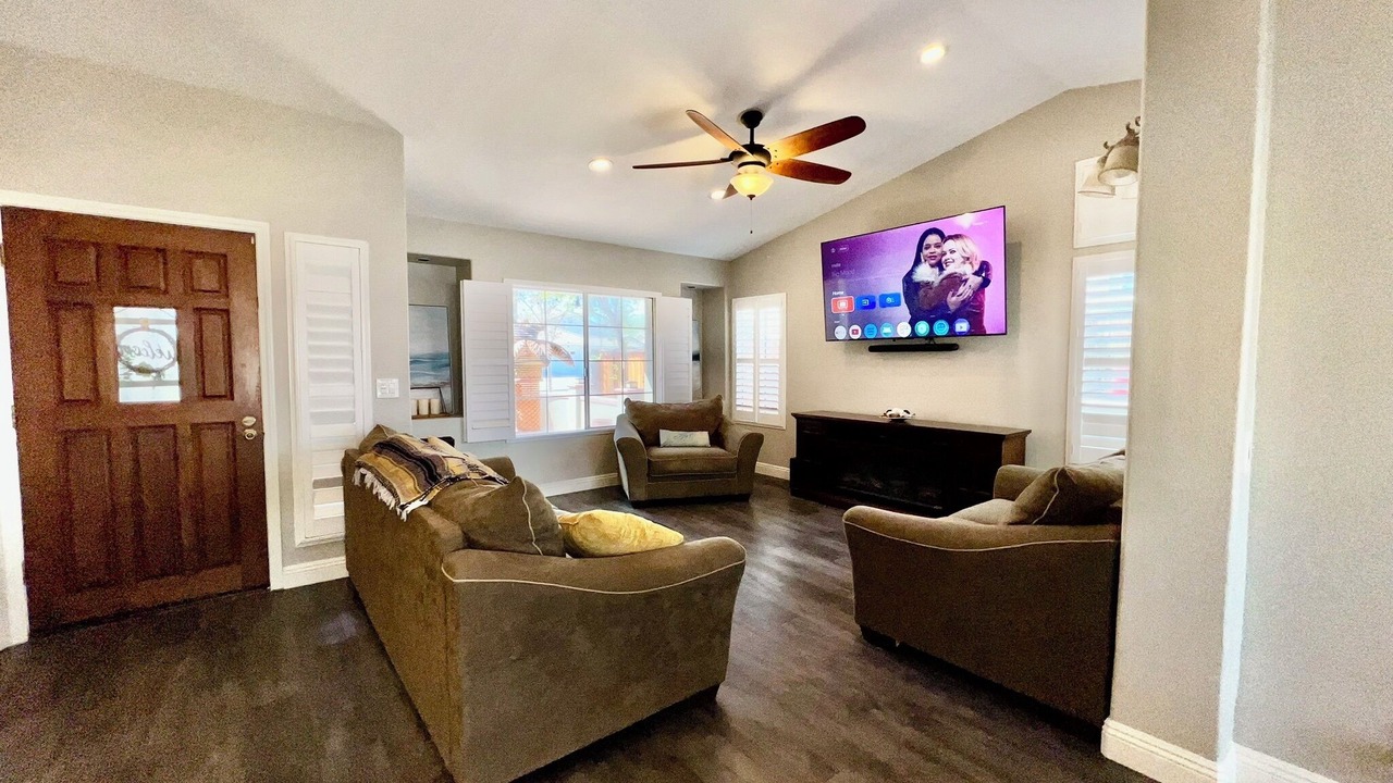 Photo of Bedroom in Temecula