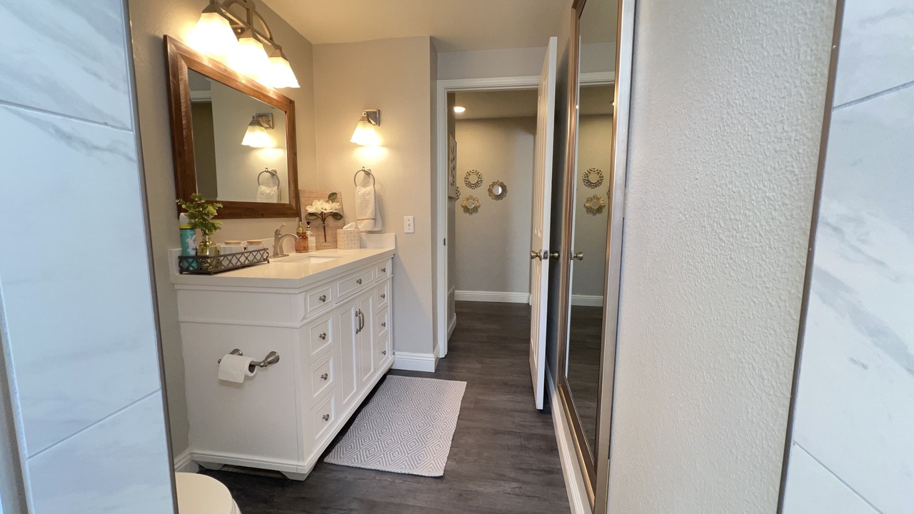 Photo of Bathroom in Temecula