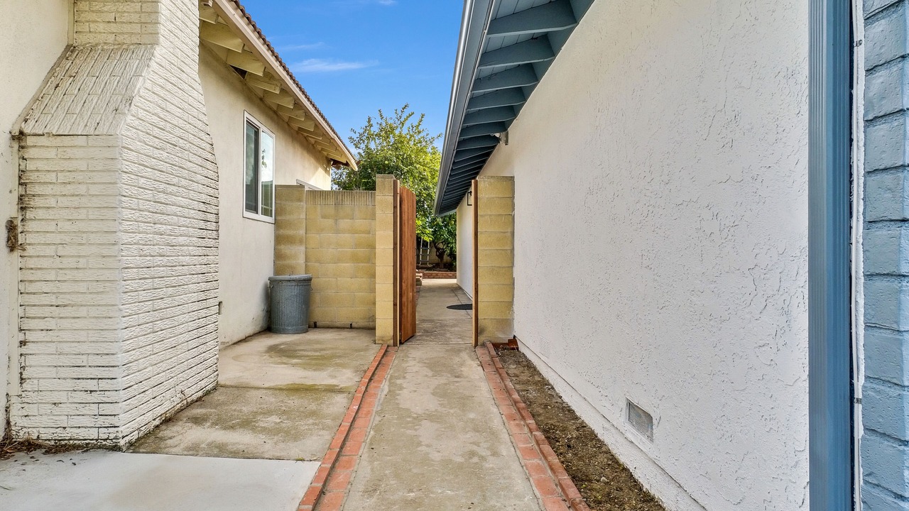 Photo of Outdoor in Fountain Valley