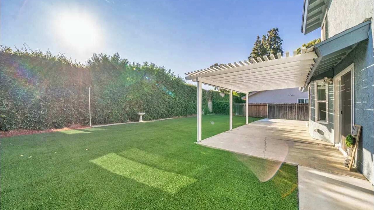 Photo of Outdoor in Fullerton