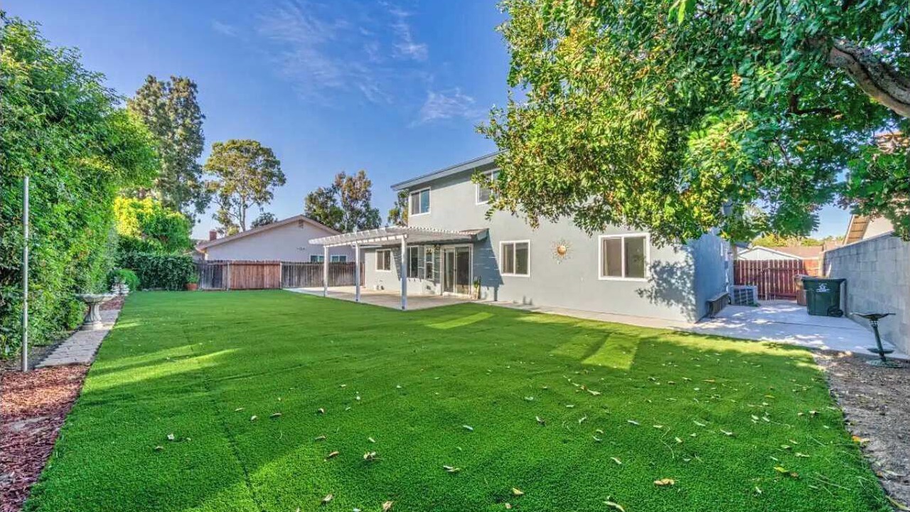 Photo of Outdoor in Fullerton