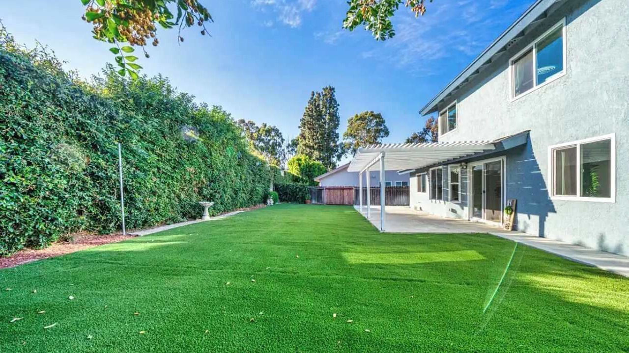 Photo of Outdoor in Fullerton