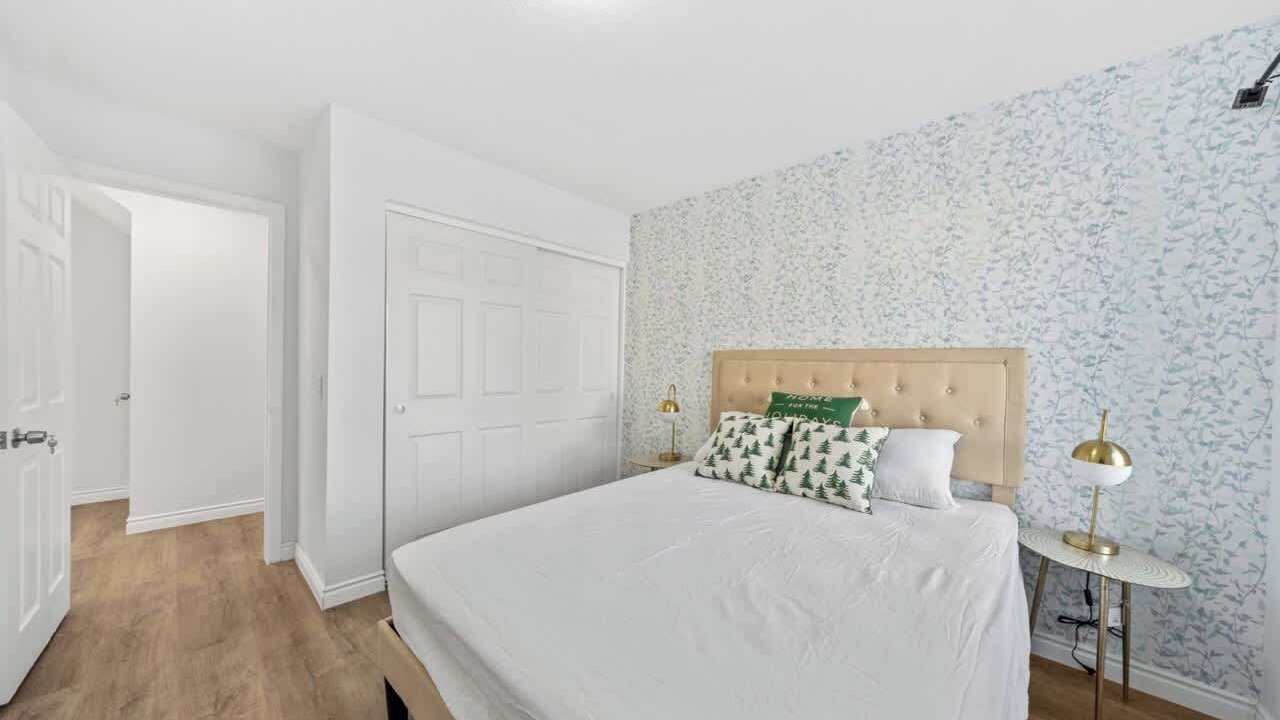 Photo of Bedroom in Fullerton