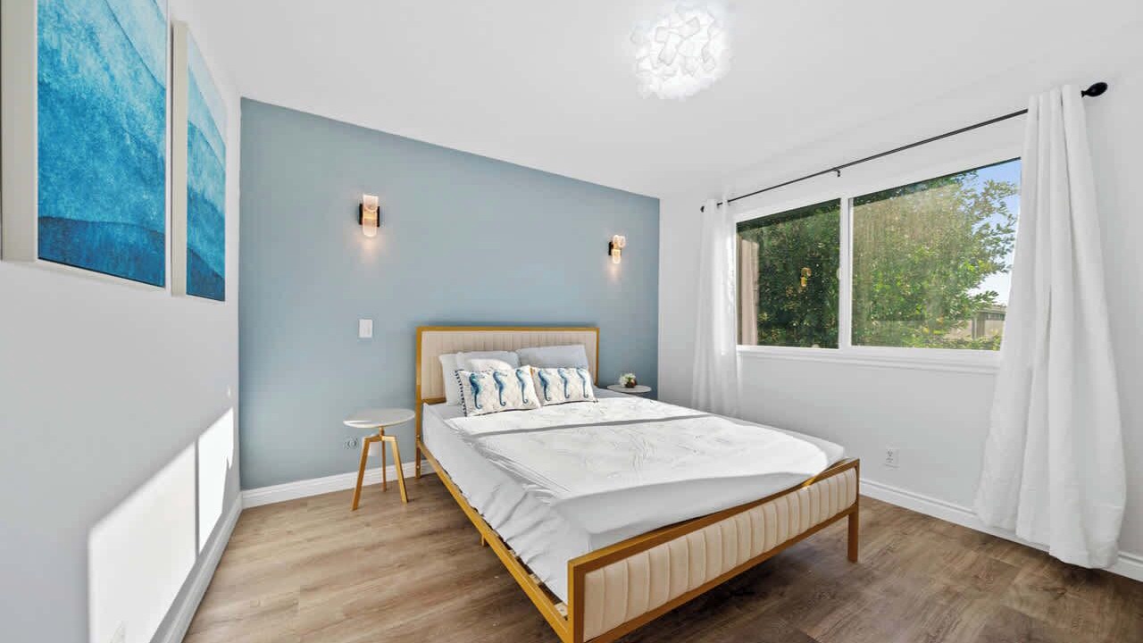 Photo of Bedroom in Fullerton
