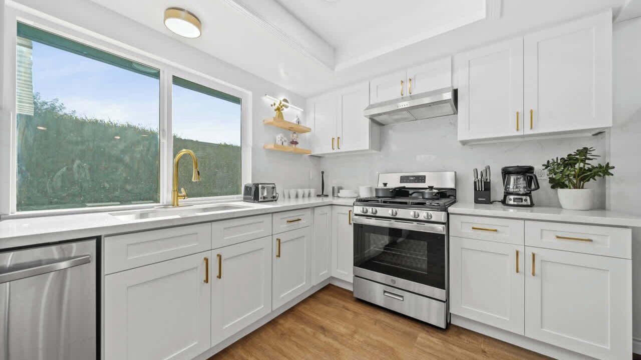 Photo of Kitchen in Fullerton