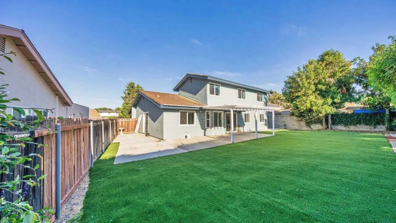 Photo of Outdoor in Fullerton