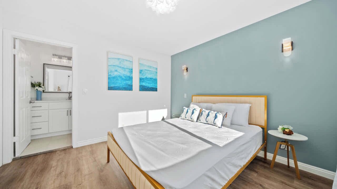 Photo of Bedroom in Fullerton
