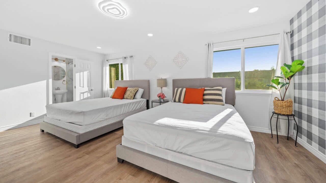 Photo of Bedroom in Fullerton