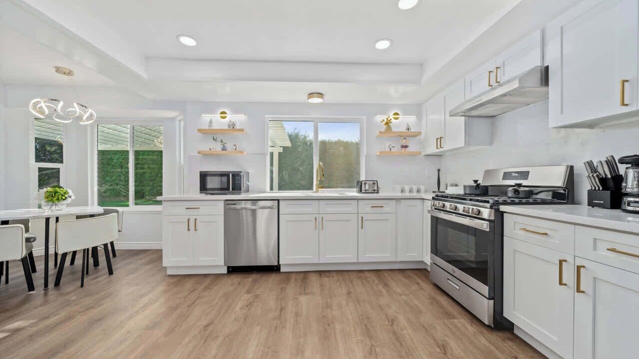 Photo of Kitchen in Fullerton