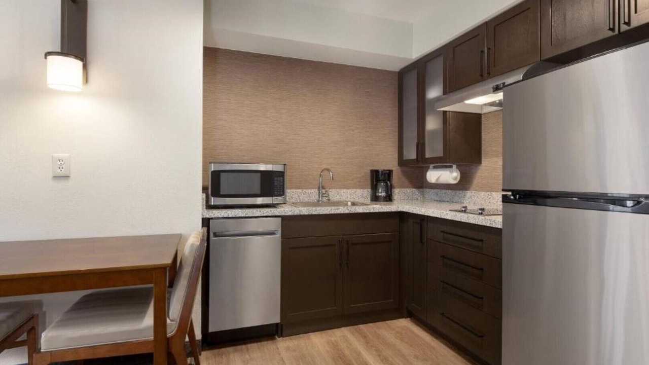 Photo of Kitchen in Nut Tree