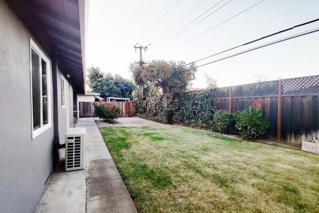 Photo of Outdoor in West San Jose