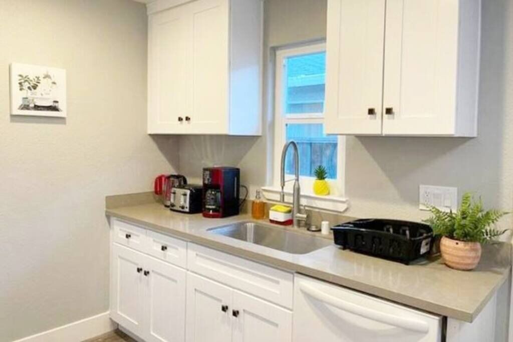 Photo of Kitchen in West San Jose