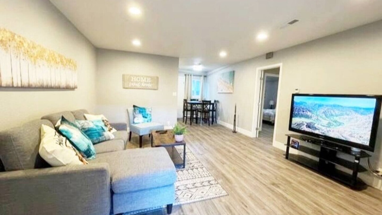 Photo of Livingroom in West San Jose