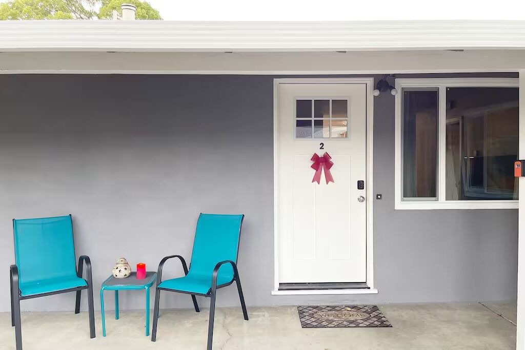 Photo of Outdoor in West San Jose