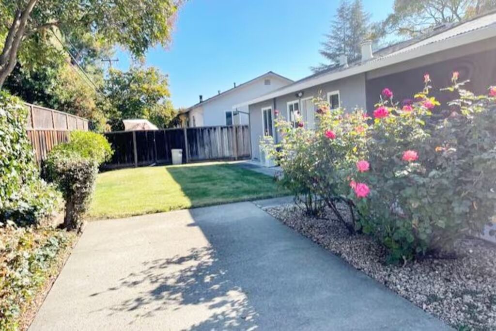 Photo of Outdoor in West San Jose