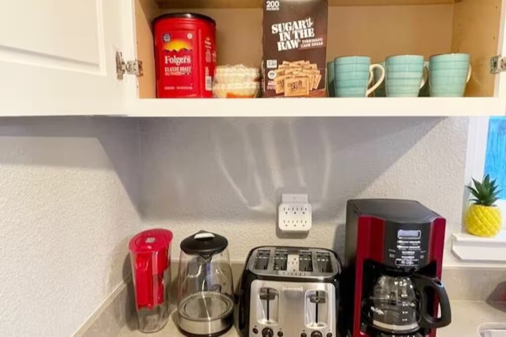 Photo of Kitchen in West San Jose