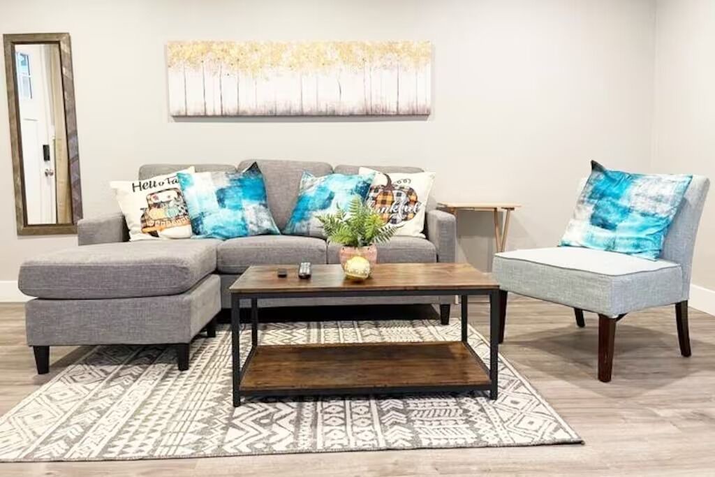 Photo of Livingroom in West San Jose