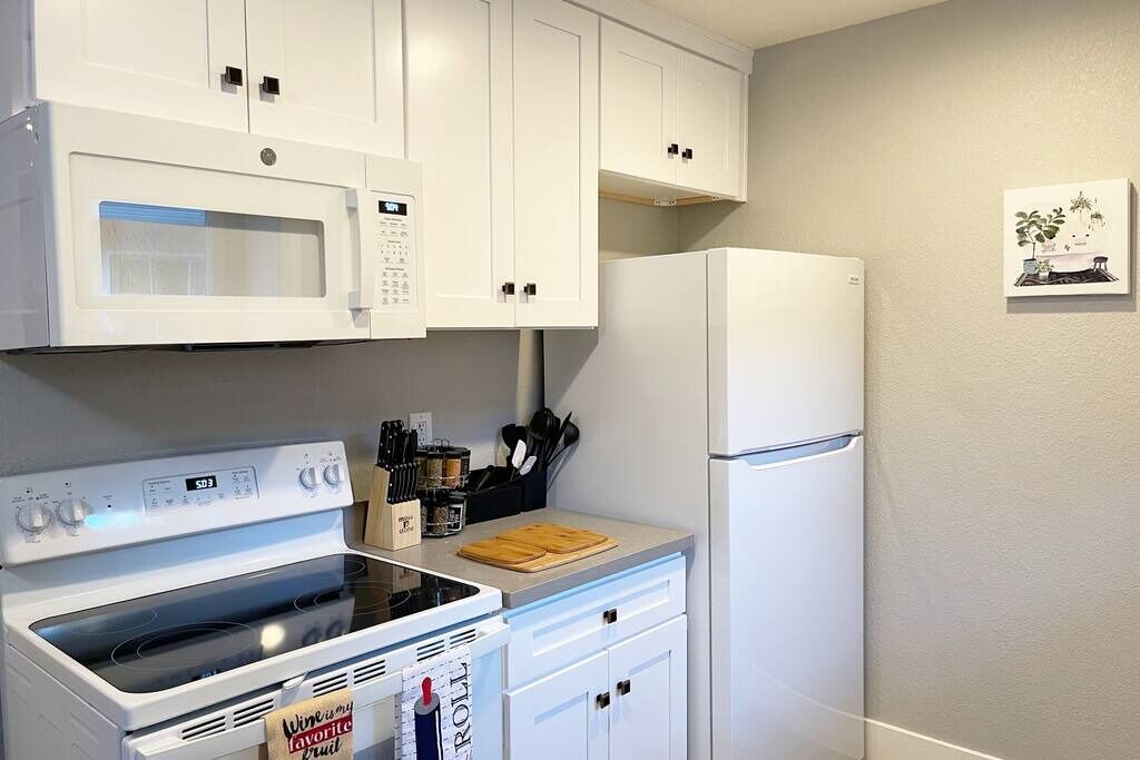 Photo of Kitchen in West San Jose