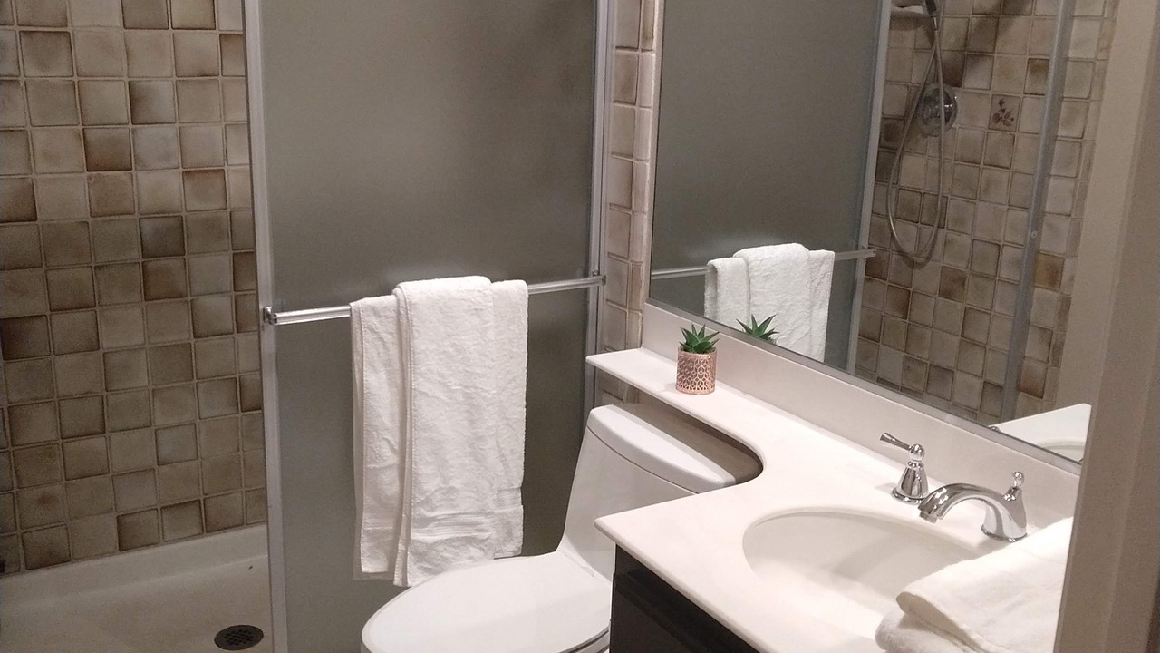 Photo of Bathroom in Mission Viejo