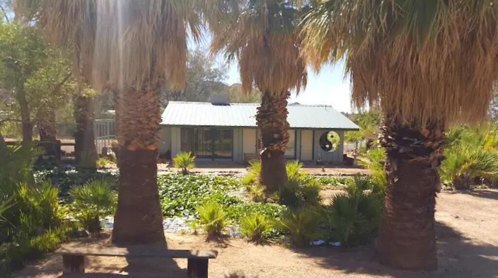Photo of Outdoor in Newberry Springs