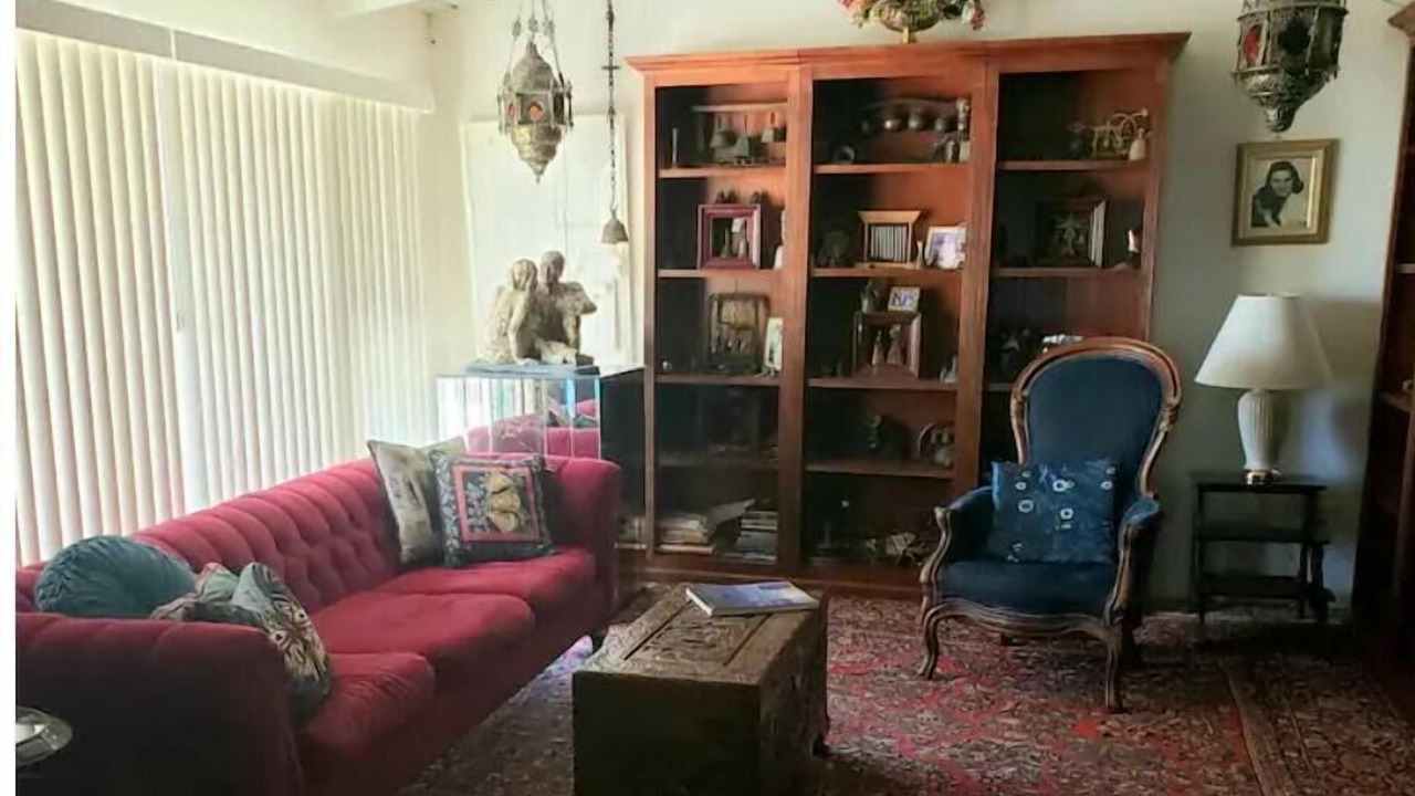 Photo of Livingroom in Newberry Springs