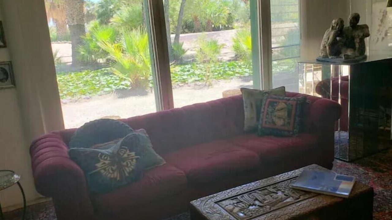 Photo of Livingroom in Newberry Springs