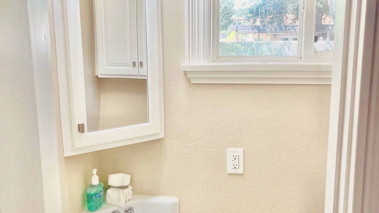 Photo of Bathroom in Newhall