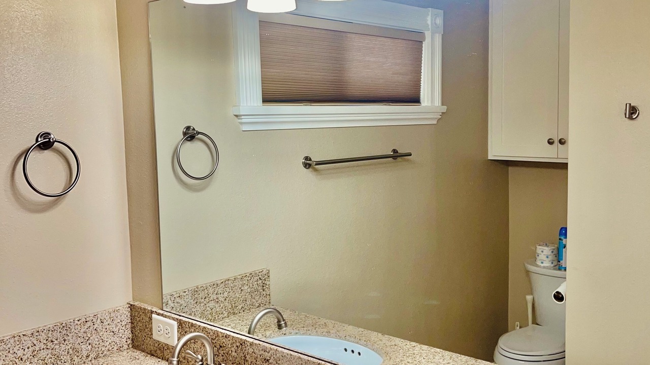 Photo of Bathroom in Newhall