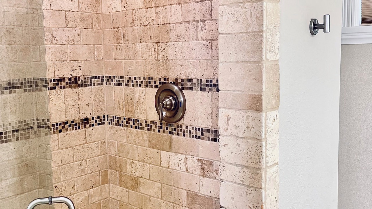 Photo of Bathroom in Newhall