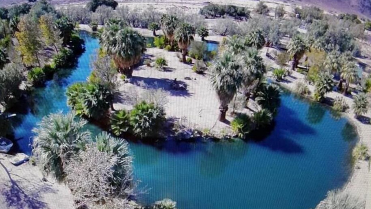 Photo of Outdoor in Newberry Springs