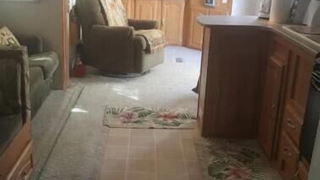 Photo of Livingroom in Newberry Springs