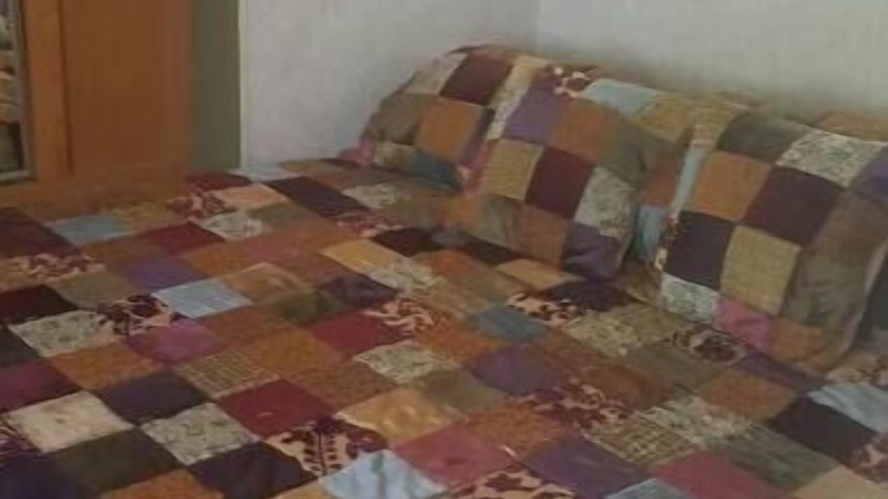Photo of Bedroom in Newberry Springs