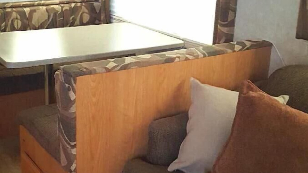 Photo of Kitchen in Newberry Springs