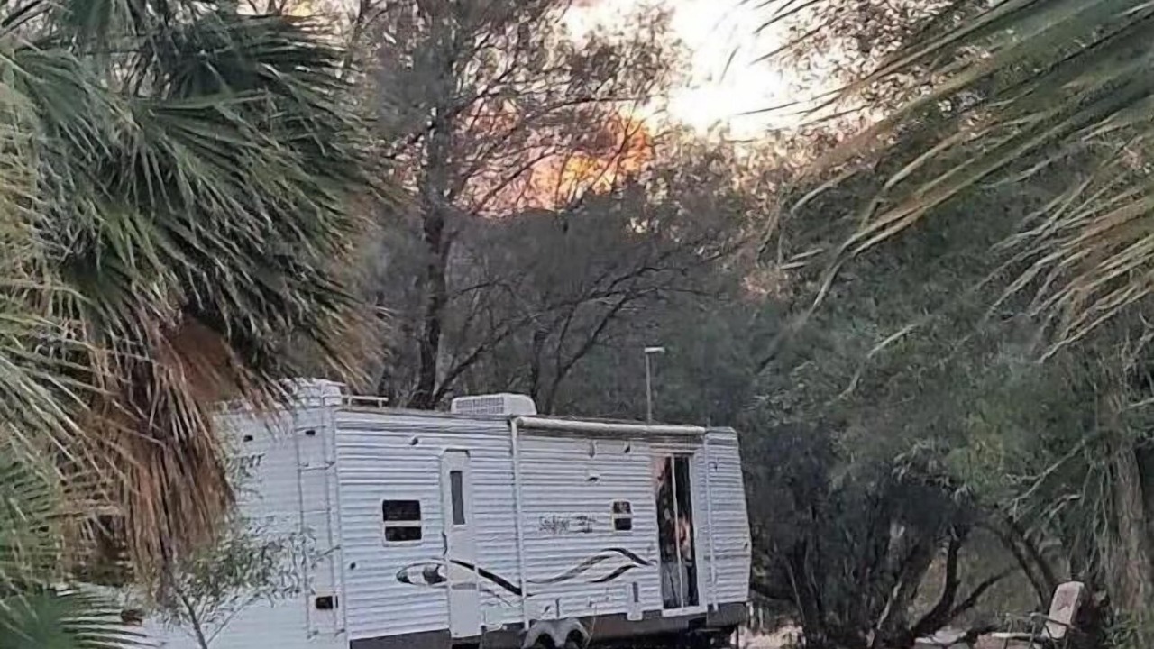 Photo of Bedroom in Newberry Springs