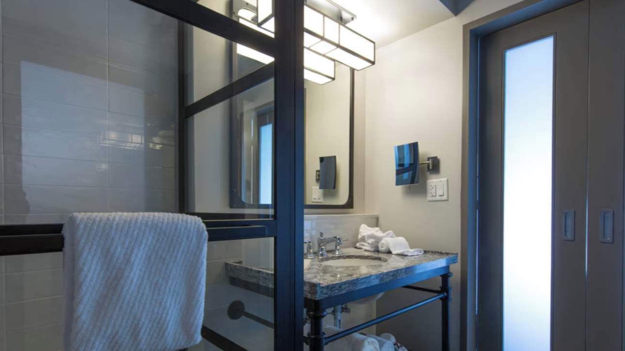 Photo of Bathroom in Civic Core