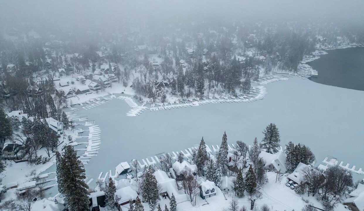 Photo of Outdoor in Lake Arrowhead